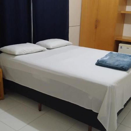 Hotel Villa Real Sobral Luaran gambar