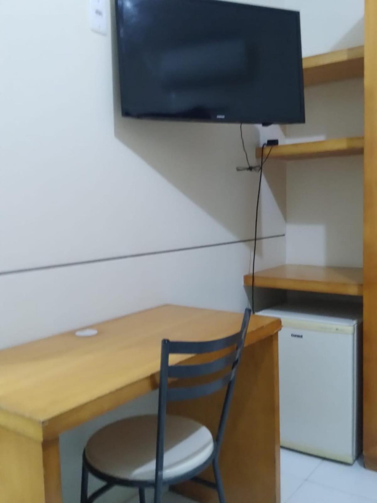 Hotel Villa Real Sobral Luaran gambar