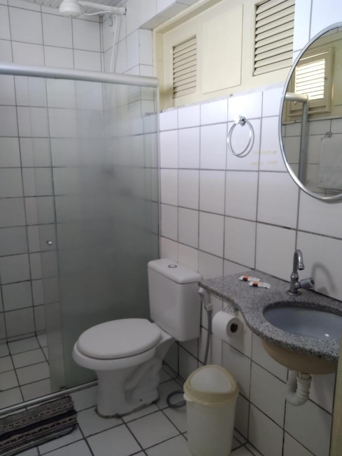 Hotel Villa Real Sobral Luaran gambar